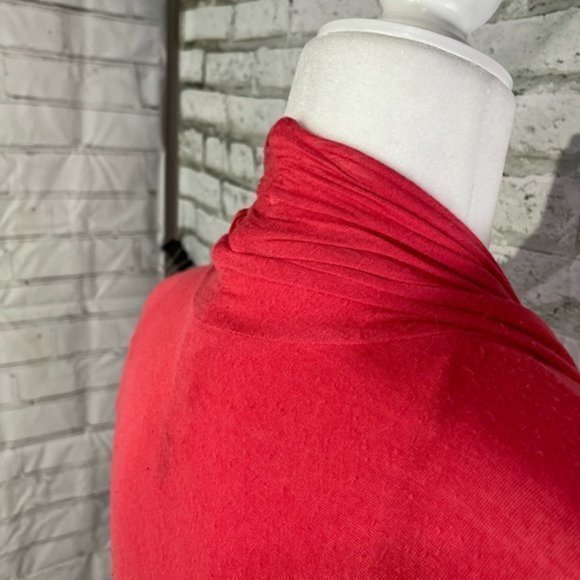 MOA Coral Open Cardigan Medium - Picture 4 of 9